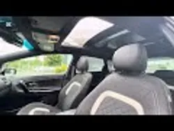 Kia Ceed SW 1.0 T-GDI GT Line