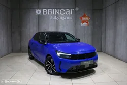 Opel Corsa 1.2 T GS Line