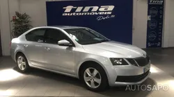 Skoda Octavia 1.6 TDI Active de 2019