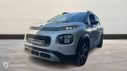 Citroen C3 Aircross BlueHDi 120ch S&S Origins EAT6 E6.d-TEMP