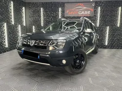Dacia DUSTER 1.5 DCI 110CH PRESTIGE 4X4 * CLIM * BLUETOOTH * REGULATEUR * GPS