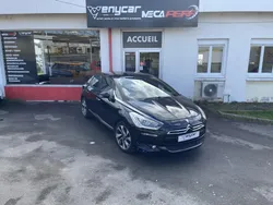 CITROEN DS5 2.0 HDi FAP SO CHIC 16V 163 ch