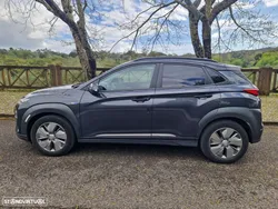 Hyundai Kauai Premium