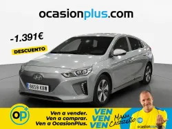 HYUNDAI Ioniq EV 88kW Style