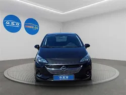 Opel Corsa 1.4L 90CV GRAPHITE