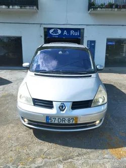 Renault Grand Espace 7 Lugares IUC Barato
