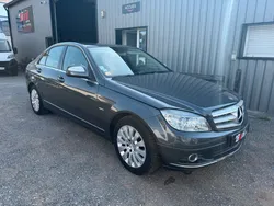 Mercedes-benz classe c 220 cdi Elégance BA