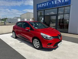 Renault Clio 4 1.5 DCI 75CH GARANTIE 6 MOIS / REPRISE POSSIBLE