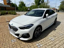 BMW 218 Grand Coupé Pack M 150cv