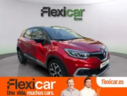 RENAULT Captur TCe Energy Zen 66kW