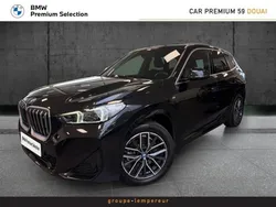 Bmw X1 ixDrive30 313ch M Sport