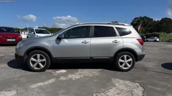 Nissan Qashqai+2 TEKNA 7 LUGARES
