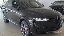Alfa Romeo Tonale Plug-In Hybrid Q4 de 2023