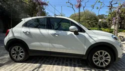Fiat 500X 1.3D Multijet