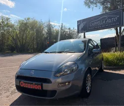 Fiat punto 1.3 jtd 85cv 5 porte pack easy 141900 kms