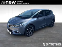 Renault Scénic IV TCe 140 FAP - 21 Intens