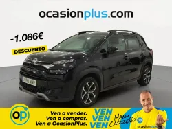CITROEN C3 Aircross Puretech S&S Plus 110