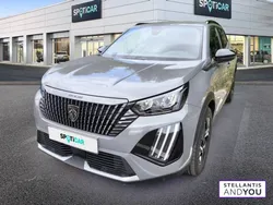 Peugeot 2008 100 S&S BVM6 Allure