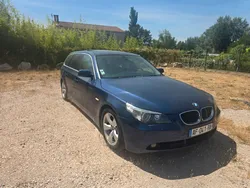 Bmw 520d Touring automatique 2.0l 163cv Excellis toit ouvrant vente à marchand
