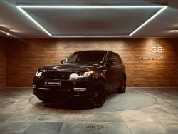 Land Rover Range Rover Sport 4.4SDV8 HSE Aut.