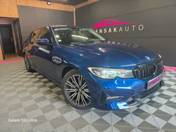 BMW SERIE 3 G20 330i 258 ch BVA8 Luxury REVISION FULL BMW