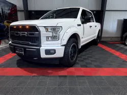 Ford F150 3.5 V6 ecoboost 370 cv