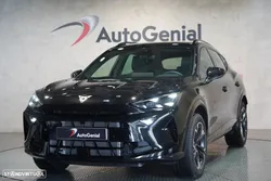 Cupra Formentor 1.5 e-Hybrid DSG