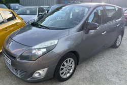 RENAULT Grand SCENIC III 1.9 DCI FAP 131cv 7 Places « Boîte Automatique » Distribution/Pneus/Batterie et Révision Neuve « GARANTIE 3 MOIS »