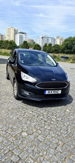 Ford C-Max 1.5 tdci