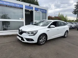 Renault MEGANE IV ESTATE 1.3 TCE 115CH FAP BUSINESS