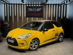 CITROËN DS3 1.6 HDI SoChic