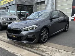 BMW SERIE 2 GRAN COUPE 220d 190 ch BVA8 F44 Gran Coupe M Sport