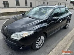 Renault Megane ESTATE 1.5 DCI 110 AUTHENTIQUE
