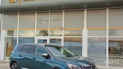 Peugeot 5008 1.2 PureTech Active de 2019