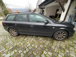 Audi A4 Avant 1.9 TDi S-line