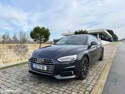 Audi A5 Sportback 2.0 TDI S-line S tronic
