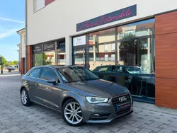 AUDI A3 1.6 TDI 105 Ambition - REGULATEUR - BIZONE
