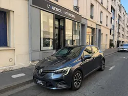 RENAULT CLIO V 1.0 TCe 90ch Intens - 2ème Main / Suivi d'Entretien Complet / Caméra de Recul