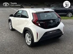 Toyota Aygo X 1.0 VVT-i 72ch Dynamic MY23