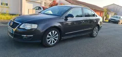 Passat 2l tdi 110ch