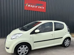 Citroen C1 1.0I CONFORT 5P