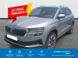 Skoda Karoq Selection Advanced 1.0 TSI 85 kW (116 CV) Manual 6