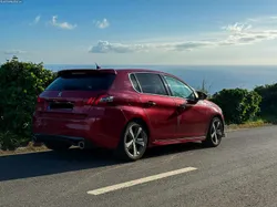 Peugeot 308 Diesel