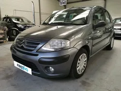 Citroen C3 1.4 HDi70 Airplay