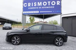 Peugeot 308 1.5 BlueHDi Allure