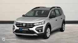 Dacia Jogger 1.0 TCe 110ch Essentiel 5 places