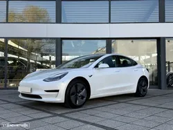 Tesla Model 3 Standard RWD Plus