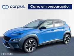 Hyundai Kauai 1.0 T-GDi Premium