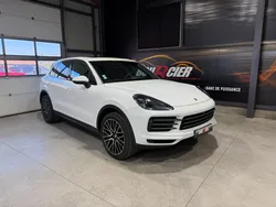 Porsche Cayenne V6, Toit ouvrant panoramique, Origine France
