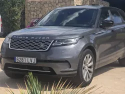 Land Rover Range Rover Velar Range Rover Velar 3.0D R-Dynamic SE 4WD Aut. 300 R-Dynamic SE